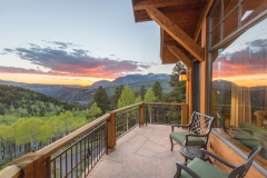 LRdeckSunset